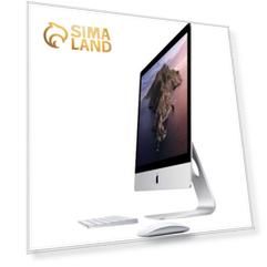Моноблок Apple iMac A2115 27" 5K i5 10600 (3.3) 8Gb SSD512Gb Pro 5300 4Gb CR macOS GbitEth   1029374