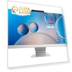 Моноблок Asus E3402WBAT-WA015M 23.8" Full HD Touch i5 1235U (1.3) 8Gb SSD256Gb UHDG CR noOS   102937