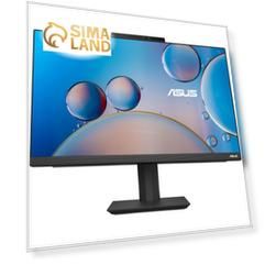 Моноблок Asus E5402WVAK-BA0820 23.8" Full HD i5 1340P (1.9) 8Gb SSD512Gb Iris Xe CR noOS Gb   102937