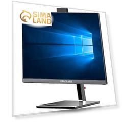 Моноблок Teclast F27 Air 27" QHD i7 12700 (2.1) 16Gb 1Tb SSD512Gb UHDG 770 Windows 11 Pro G