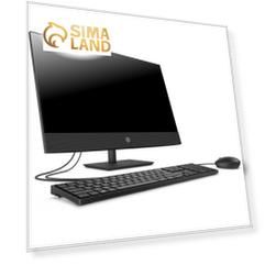Моноблок HP ProOne 400 G6 23.8" Full HD i5 10500T (2.3) 8Gb SSD256Gb UHDG 630 CR noOS GbitE   102937