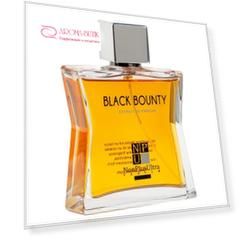 Black Bounty