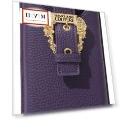 Чехол для iPhone Versace Jeans Couture