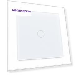 Умный выключатель для Алисы Izba Tech 700 c WIFI одноклавишный