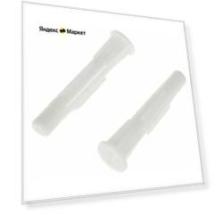 Дюбель универсальный "райс-токс", RDM 8х52 мм