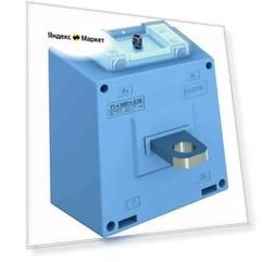 ASTER Трансформатор тока опорный ТТ-A 500/5 0,5S tt-a-500-0.5 S