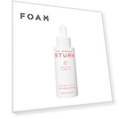 Dr. Barbara STURM Dr. Barbara STURM Сыворотка для лица с ниацинамидом The Better B Niacinamide Serum 30 мл