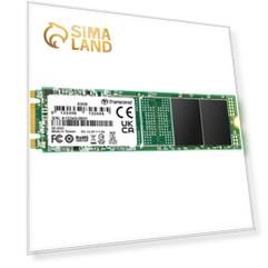 Накопитель SSD Transcend SATA III 2TB TS2TMTS825S 825S M.2 2280 0.3 DWPD