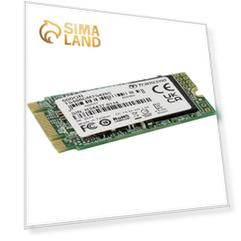 Накопитель SSD Transcend SATA III 500GB TS500GMTS425S 425S M.2 2242 0.3 DWPD