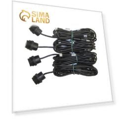 Система парковки AAALINE LED-14 Inside