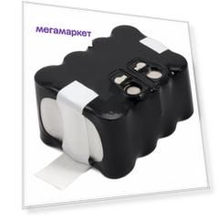 Аккумулятор для Xrobot NS3000D03X3, YX-Ni-MH-022144