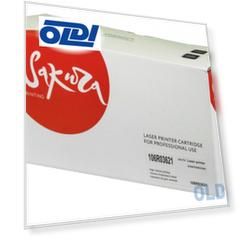 Картридж Sakura 106R03621 для XEROX WC3335/WC3345, черный, 8500 к.