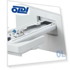 Настенное крепление для проекторов Epson ELPMB62 (V12HA06A06)