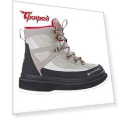 Ботинки WILLOW RIVER BOOT Redington