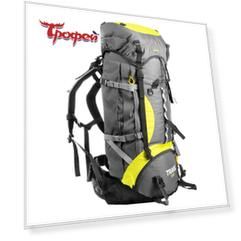 Рюкзак Travel 100 Grey N-TB084-100L-G Nisus