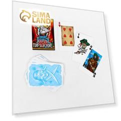 Карты игральные "Пиратские", 36 карт, 5 х 7.5 см