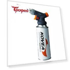 Резак газовый (KT-1109/1209) Kovea