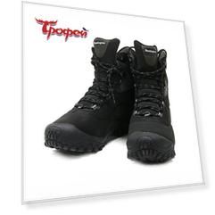 Ботинки Remington Thermo 8 Black insulated