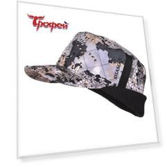 Шапка Canada hat (S-605) SHAMAN