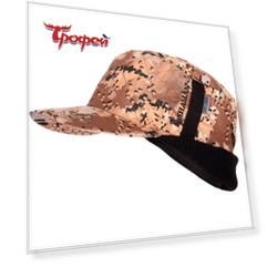 Шапка Canada hat (S-605) SHAMAN