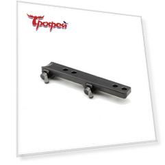 Кронштейн на Blaser R8, LONG, без колец 5092-00194  MAK
