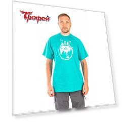 Футболка PAYER World Tour НОВАТЕКС