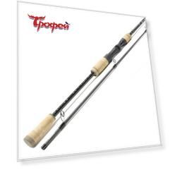 Удилище Beastmaster FX Predator 1,8 м SHIMANO