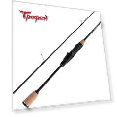 Удилище Technium Trout Area 1,85 м SHIMANO
