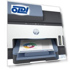 Струйное МФУ/ HP Smart Tank 795 All-in-One Printer