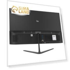 Моноблок IRU P233 23.8" Full HD i3 1005G1 (1.2) 8Gb SSD256Gb CR Windows 11 Professional Gbi   103383