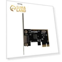 Сетевой адаптер Fast Ethernet D-Link DFE-530TX (OEM) DFE-530TX/E1A PCI Express