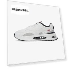 Мужские кроссовки FILA Explore, Белый