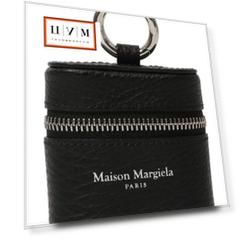 Кожаный чехол для AirPods Pro Maison Margiela