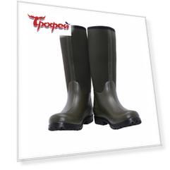 Сапоги Men Tall Rubber Boots Remington