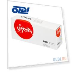 Картридж Sakura 106R03533 для XEROX VerLinkC400/VerLinkC405, желтый, 8000 к.