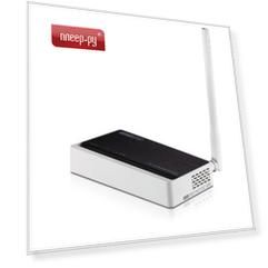 Wi-Fi роутер TotoLink N150RT