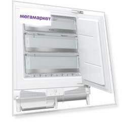 Встраиваемая морозильная камера Asko F2282I White