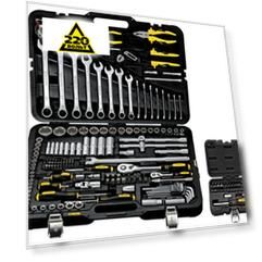 Набор Berger Набор инструментов bg151-1214 +Набор бит bg-45sb