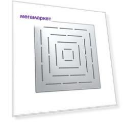 Верхний душ Jaquar OHS-CHR-1619