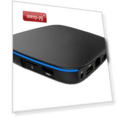 Медиаплеер Invin IPC002+ 2G/16Gb 02-121