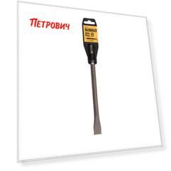 Зубило плоское SDS-plus DeWalt (DT6802-QZ) 20х250 мм