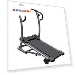 Беговая дорожка Sport Elite TM1596-01
