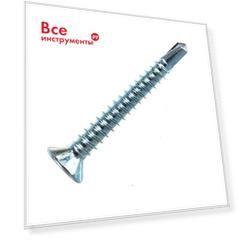 Оконный саморез качественный крепеж 3,9/32 (230 шт.) 0300091 Оконный саморез качественный крепеж 3,9/32 (230 шт.) 0300091