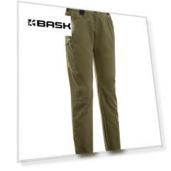 Брюки софтшелл BASK SFT TREK LADY 1196