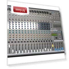 Пульт Axelvox M16DB