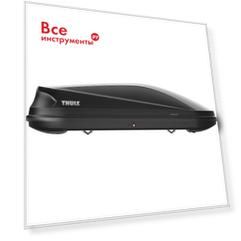 Бокс Thule