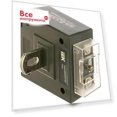 Трансформатор ТТИ-А 250/5А Трансформатор ТТИ-А 250/5А