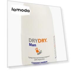 Дезодорант Dry Dry