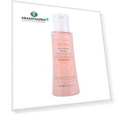 Avene, Тонизирующий лосьон Essentials Care, 100 мл