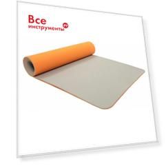 Двухслойный коврик для йоги BRADEX SF 0403